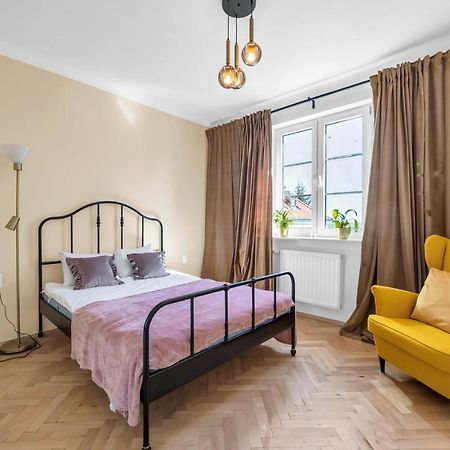 Unique Old Town 2Br Apt Stara 7 Варшава Екстер'єр фото