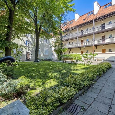 Unique Old Town 2Br Apt Stara 7 Варшава Екстер'єр фото