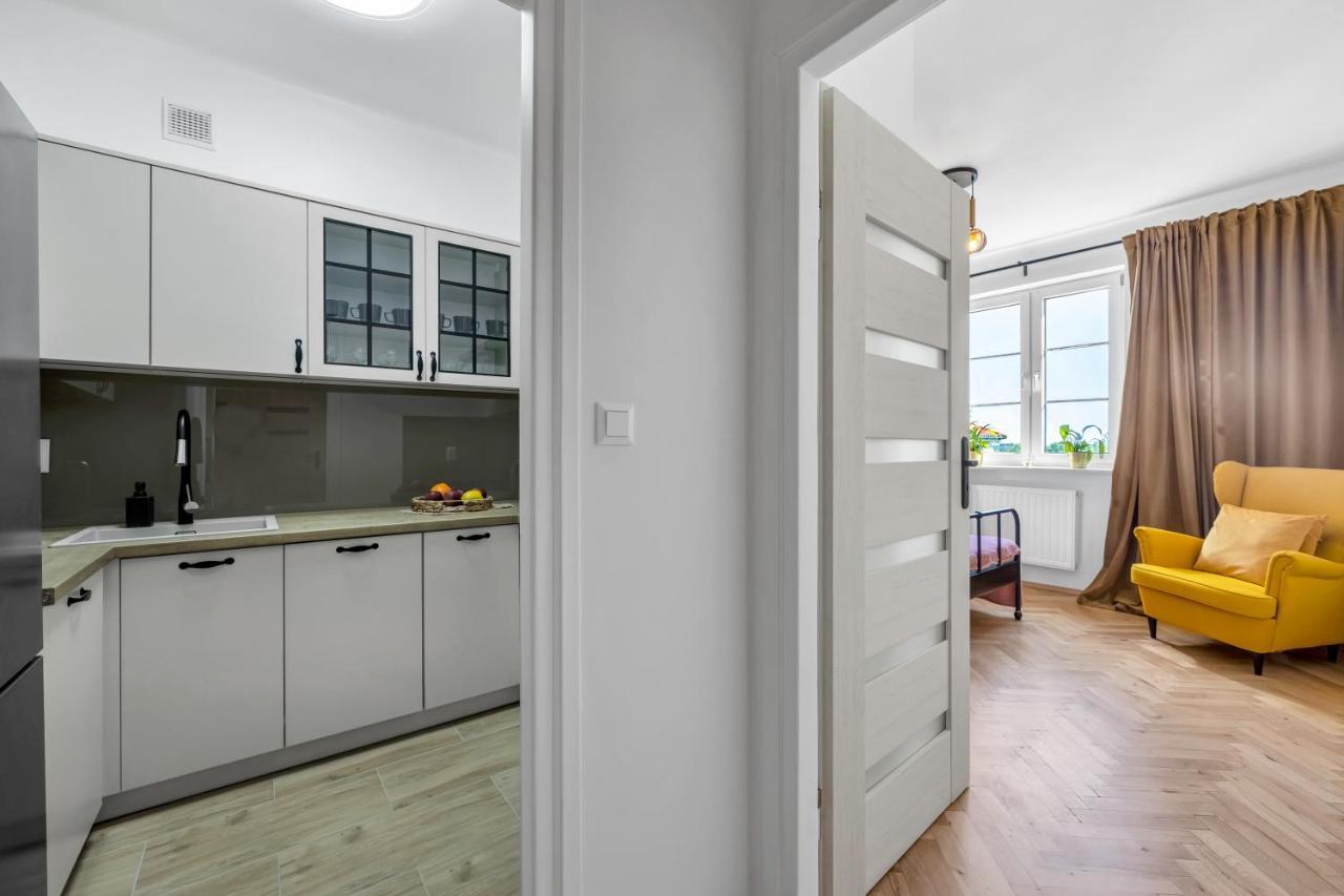 Unique Old Town 2Br Apt Stara 7 Варшава Екстер'єр фото